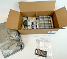 York Electric Heat Kit With Breaker 10Kw Source 1 S1-6HK16501006 - Genuine OEM picture