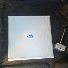 EWC Controls Inc Ultra-Zone Extension Panel NCM300 Ver 1.2 picture