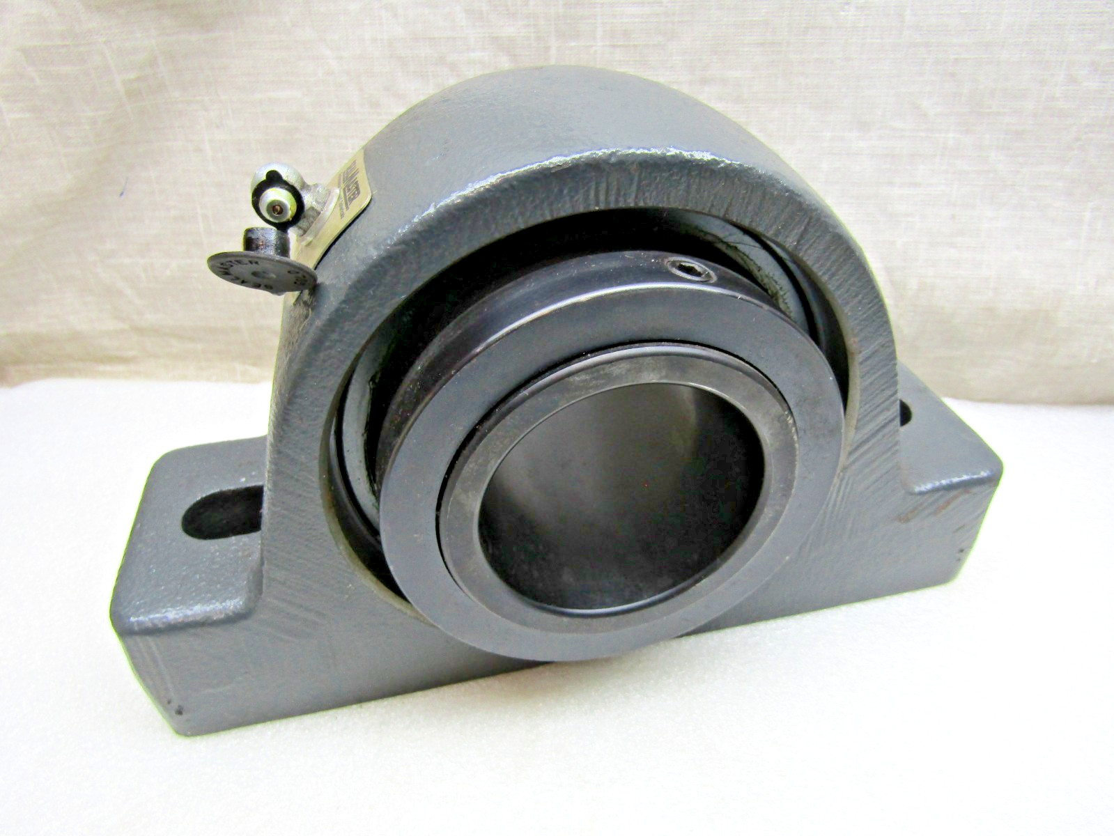 Sealmaster USRB5000-207 2-7/16