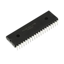 10 Pcs PIC18F452-I/P PIC18F452 DIP-40 picture