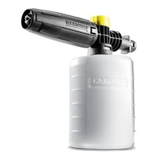 Kärcher FJ6 Foam Cannon Nozzle for K2-K5 Electric Pressure Washers picture