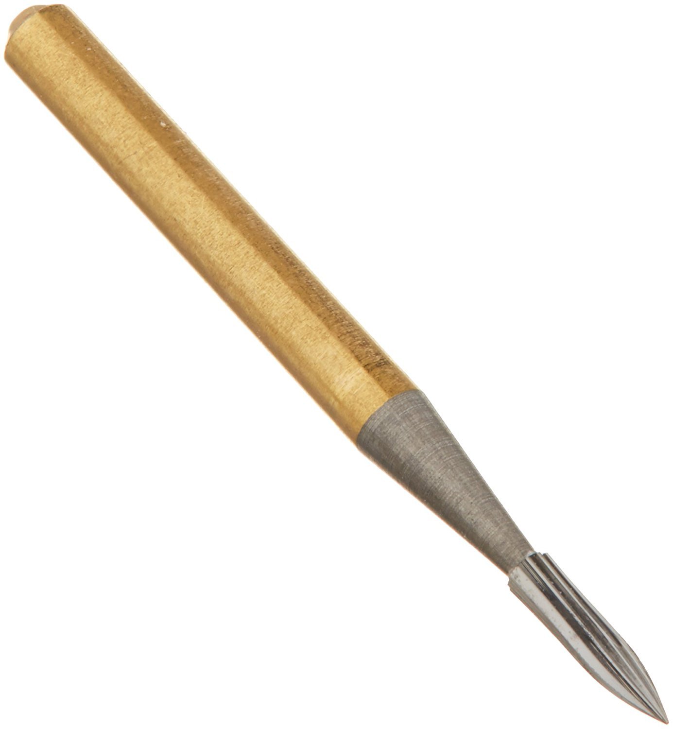 Kerr FG7901 Carbide Burs 12-BLADE TRIMMING & FINISHING CARBIDE