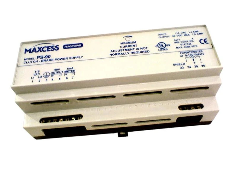 MAXCESS INTERNATIONAL PS-90 / PS90 (BRAND NEW)