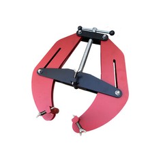 Fabrication Pipe Welding Alignment Clamp 4.5 ~ 12