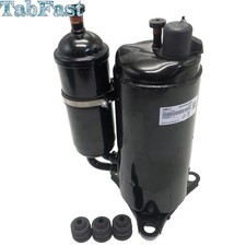 New 1Pc DC Inverter Rotary Compressor for GMCC ATF235D22UMT 165V at 180 Hz R410A picture