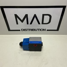 VICKERS DG4S4012AB60 DIRECTIONAL VALVE NEW REPLACEMENT DG4S4 012A B 60 picture