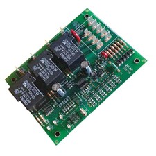 (ICM716) ECM TO PSC MOTOR CONTROLLER OEM REPLACEMENT QUIKSWAP X3 picture