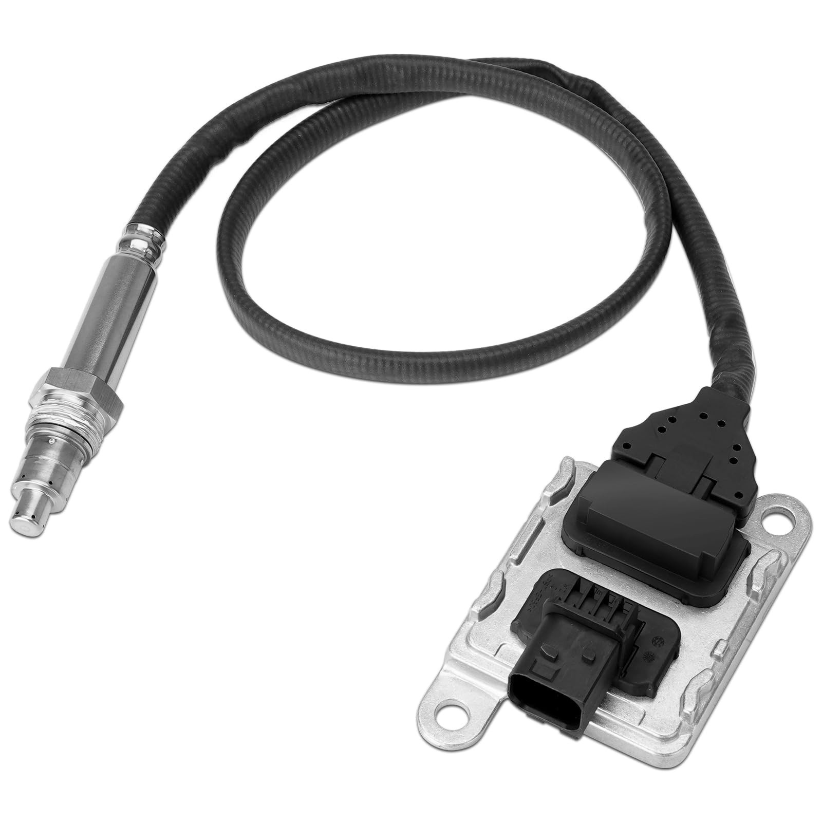 Outlet NOx Nitrogen Oxide Sensor Compatible with 2013-2016 Kenworth Peterbilt...