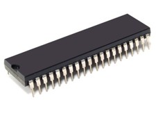 CSG 315093-01 Kickstart ROM 1.2 (V 33.180) Commodore Amiga 500/2000 DIP-40 picture