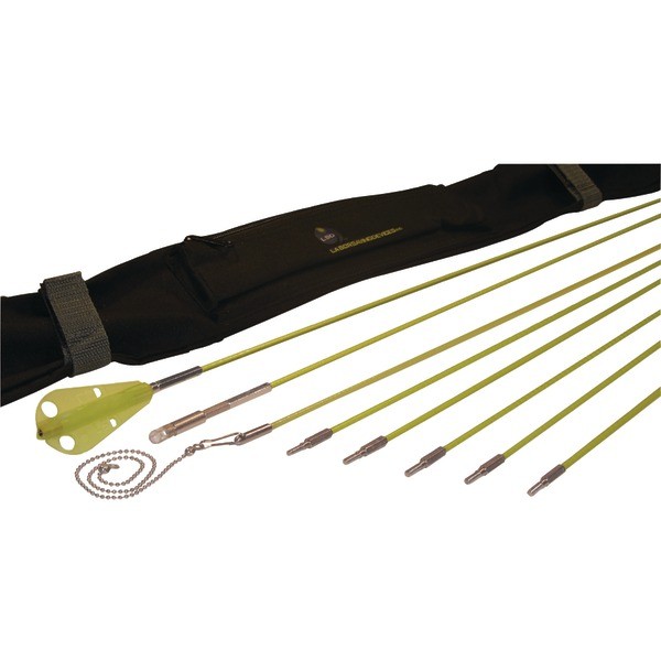 LABOR SAVING DEVICES LABOR SAVING DEVICES CREEPZIT COMPACT 24FT KIT 81-600