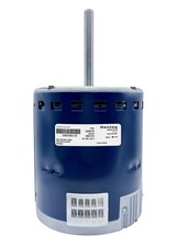Genteq Motor X13 3/4 HP 5SME39NXL166 CCW picture