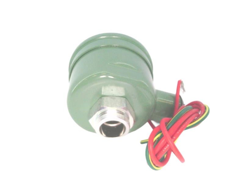 ASCO HV164262005VCSAAC120/60,110/50D / HV164262005VCSAAC1206011050D (NEW IN BOX)