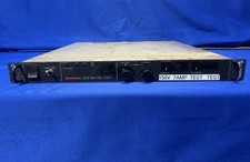 Sorensen DCS 150-7 0-150V/0-7A Adjustable High Voltage Power Supply picture