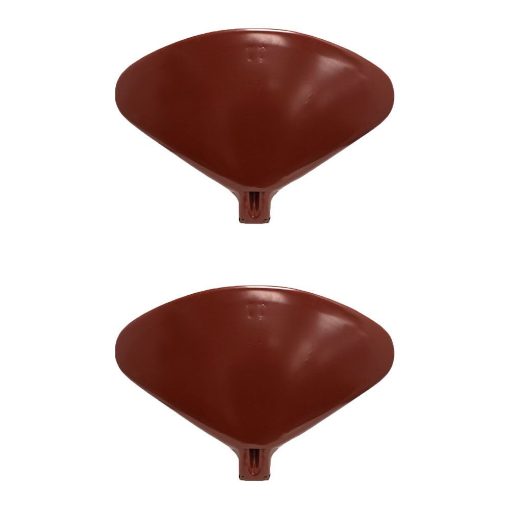 51500DB Fender Pair Fits FARMALL H M 300 350 400 450 Super IH RIGHT & LEFT Hand 51500DB Fender Pair Fits FARMALL H M 300 350 400 450 Super IH RIGHT & LEFT Hand