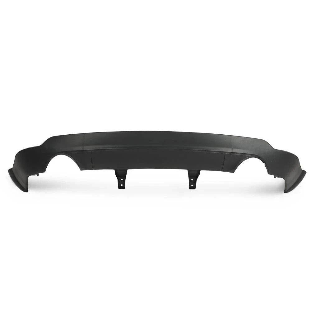 Textured Rear Lower Rear Bumper Fit Jeep Grand Cherokee 2011-2021