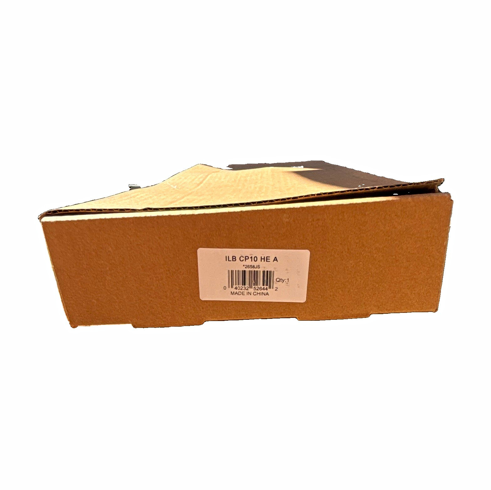 IOTA ILB-CP10-HE-A Constant Power LED Emergency Driver MPN ILB CP10 HE A