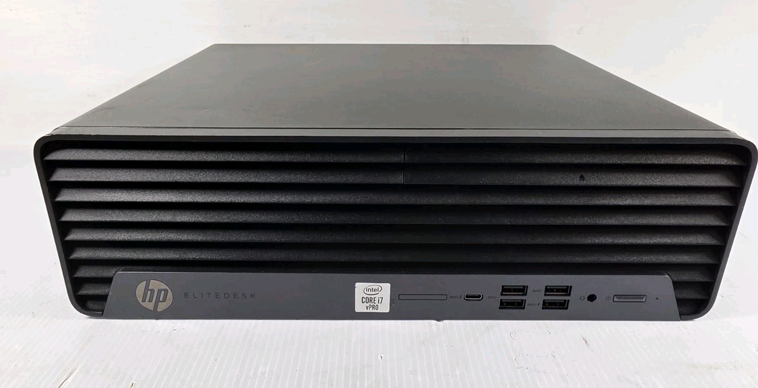 HP EliteDesk 800 G6 SFF Motherboard Mainboard Desktop 