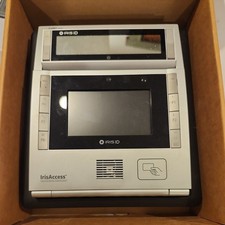 IRIS ID SYSTEMS Iris Recognition Biometric Reader ICAM7 SERIES - ICAM7111s-H1T picture