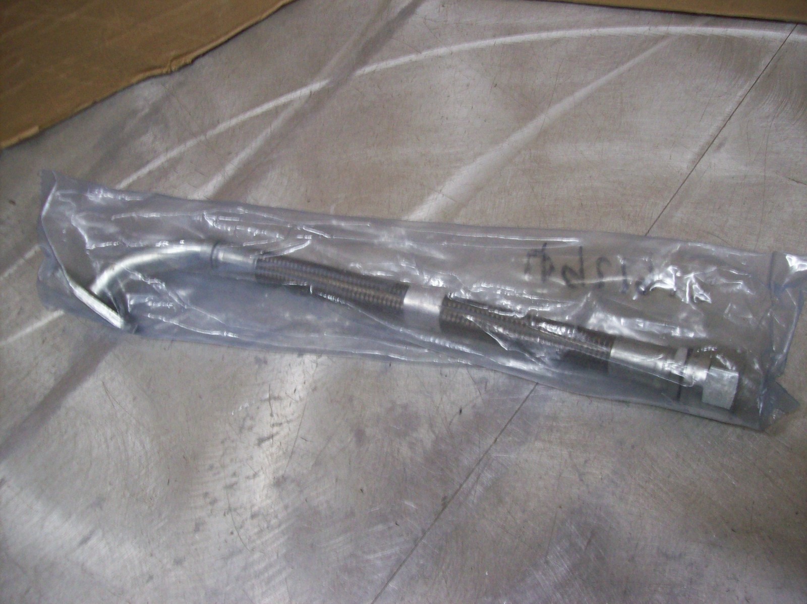 Cummins Genuine OEM Turbo Oil Drain 4921913