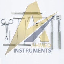 Assorted Orthopedic Instrument Set Of 10 PCs Veterinary Instruments picture