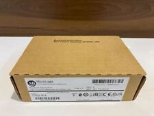 Allen Bradley 1762-IF4 MicroLogix 4 CH Analog Input Module New Factory Sealed AB picture