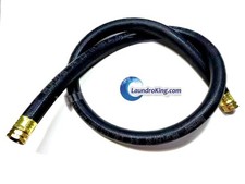 345HOSE,  OEM QUALITY WATER INLET HOSE 3/4