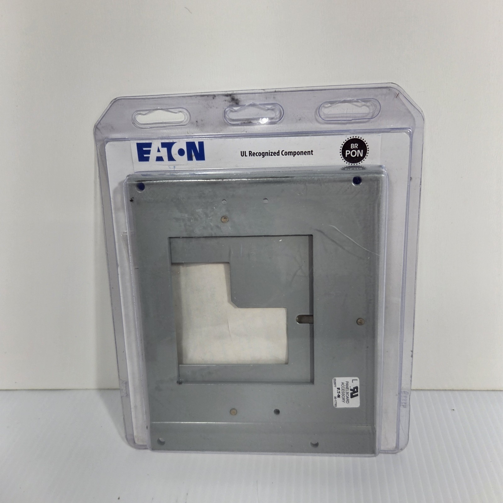 NEW GENUINE Eaton Mechanical Generator Interlock Kit 150A-200A BRMIKCSR NEW GENUINE Eaton Mechanical Generator Interlock Kit 150A-200A BRMIKCSR