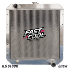 Aluminum Radiator fits Caterpillar Excavator CAT 311B 312B E311B E312B #118-9948 picture