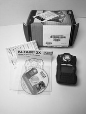 MSA Altair 2X Single Gas Co Meter picture