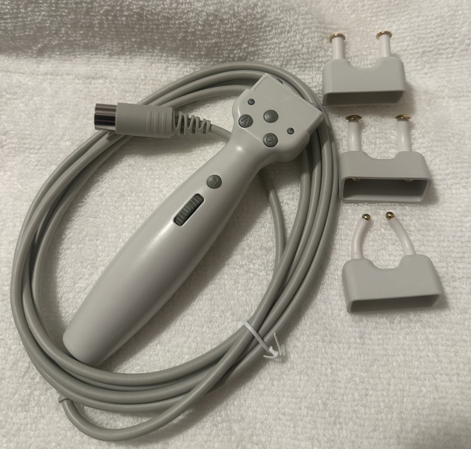 New Nicolet Viasys Care Fusion Teca Synergy EMG/EP Stim Probe