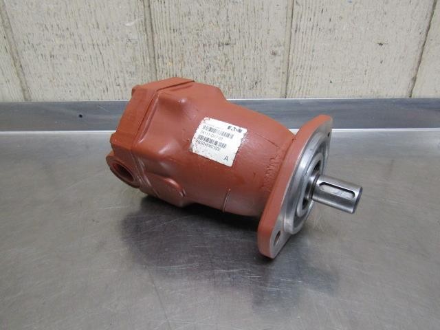 Danfoss Eaton 74111-DAF-01 Hydraulic Piston Motor 0.75 cu.in/r