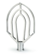 MixerMate: New 60 QT Flat Beater/Paddle for HOBART Classic Mixer (6061) picture
