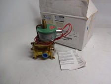 Asco Hv2660007j Solenoid Valve 107e6022p005 picture