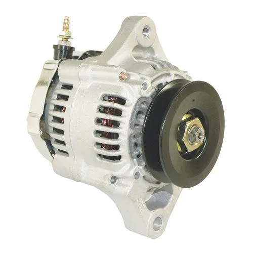 Alternator - Denso Style (12180) 27060-78001 27060-78001-71 290-209 LRA02615 Alternator - Denso Style (12180) 27060-78001 27060-78001-71 290-209 LRA02615