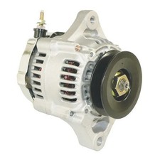 Alternator - Denso Style (12180) 27060-78001 27060-78001-71 290-209 LRA02615 picture