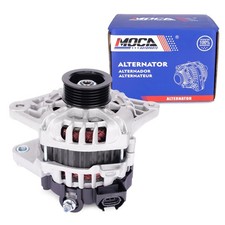 13209N Alternator for Accent Veloster 2012-2017 Rio 2012-2013 L4 1 6L picture