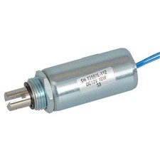 12V Pull Type Solenoid 10 Watt picture