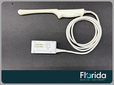 PHILIPS C10-3V TRANS VAGINAL ULTRASOUND TRANSDUCER PROBE FOR PARTS OR REPAIR picture