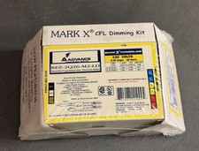 Advance Mark X REZ-2Q26-M2-LD CFL Dimming Ballast Kit 120V 26W NEW picture