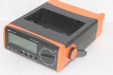 TENMA 72-1055 High Performance Benchtop Digital Multimeter No Power Adapter picture