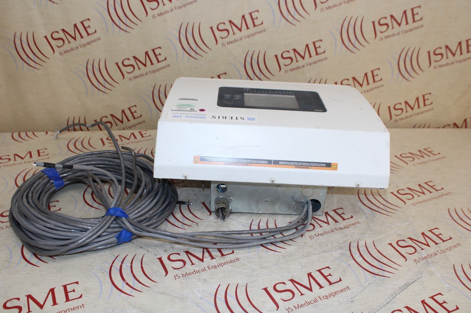 Steris Harmony 129382-378 LA Lighting System Controller