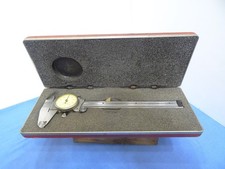Vintage Starrett 6