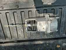 SIEMENS   #1P  331-3060 6” Pneumatic Damper Actuator New picture