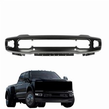 Front Bumper Replacement for F250 F350 picture