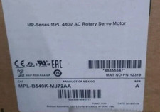 1PCS New MPLB540KMJ72AA Allen Bradley MPL-B540K-MJ72AA Fast shipment picture