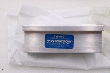 NEW THOMSON TWN10OPN Linear Ball Bushing Bearing Twin Pillow Block STOCK H1092 picture