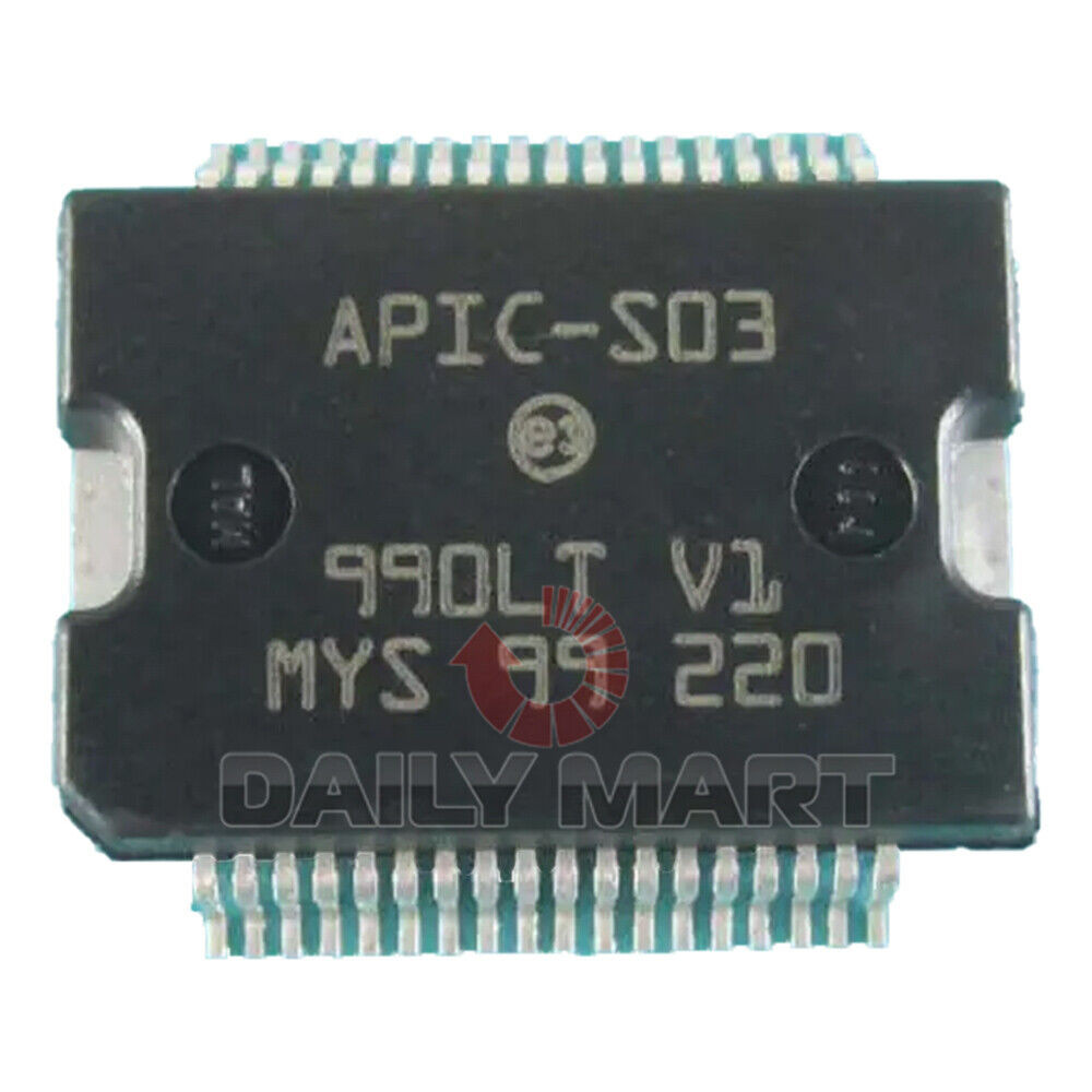 10PCS/New In Box ST APIC-S03 Integrated Circuits