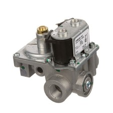 Mavrik 3/8 in 120V LP Gas Solenoid Valve Replaces Garland CK1864702 picture