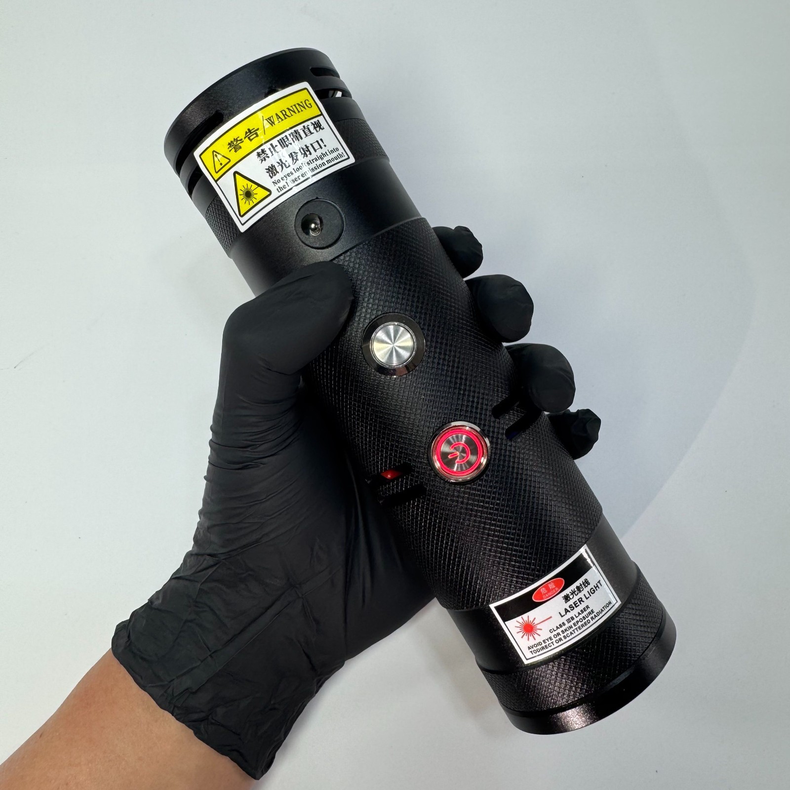 Fast Delivery 915nm 120--w Laser Module Outdoor Device High-quality New Version