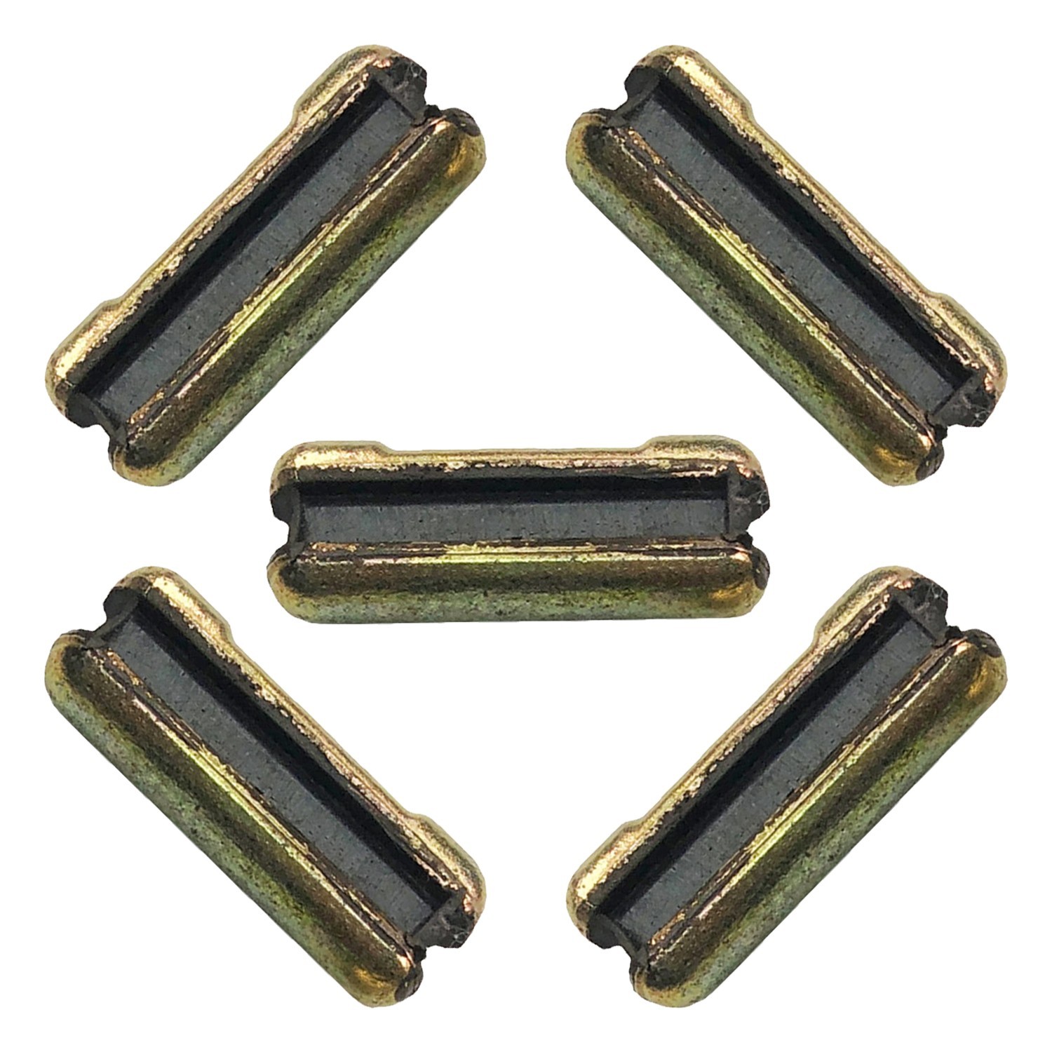 5PCS 6737326 Flex Pins Fits Bobcat Style Backhoe, Mini Ex, 6737325 Bucket Teeth